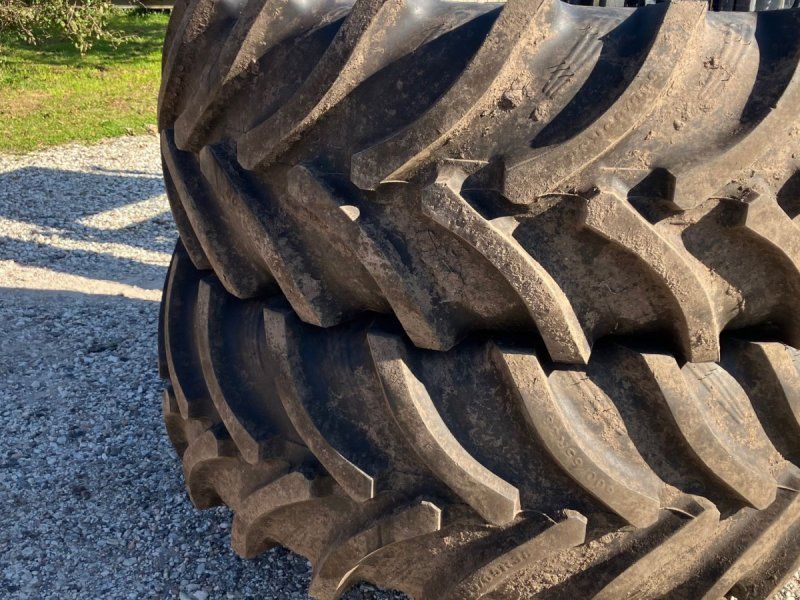 600/65X38 Hjul til Hardi sprøjte