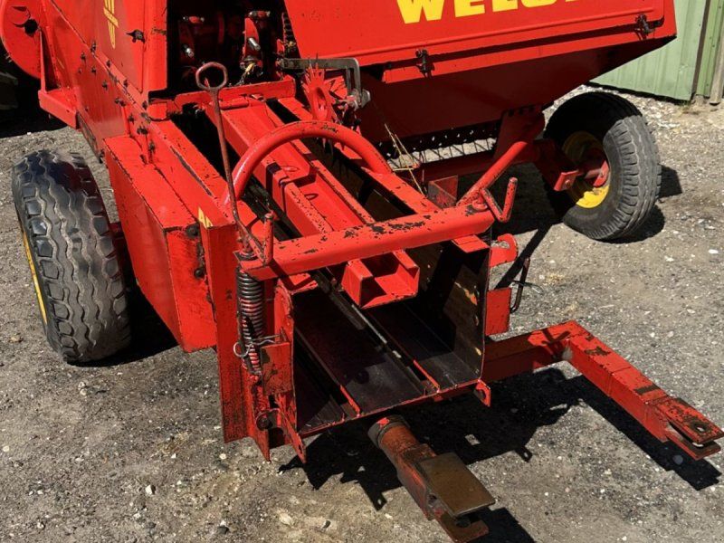 Welger AP 52