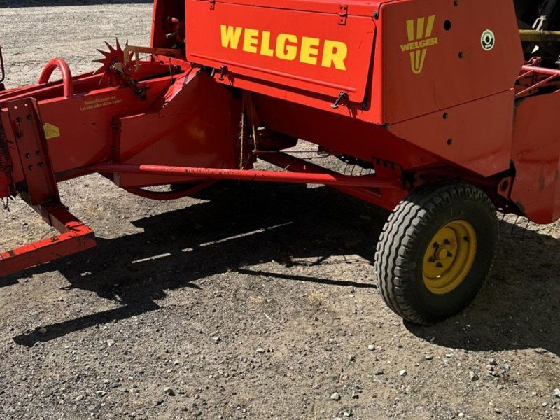 Welger AP 52