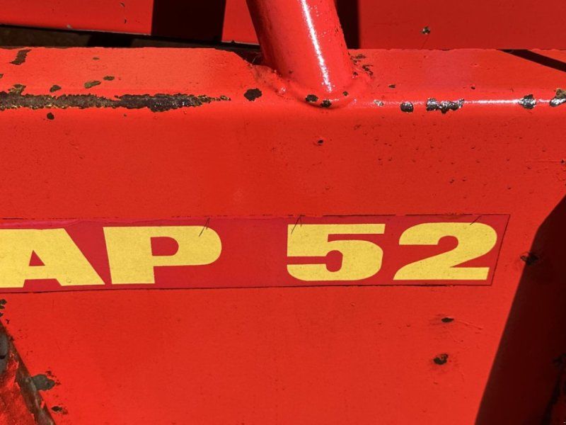 Welger AP 52
