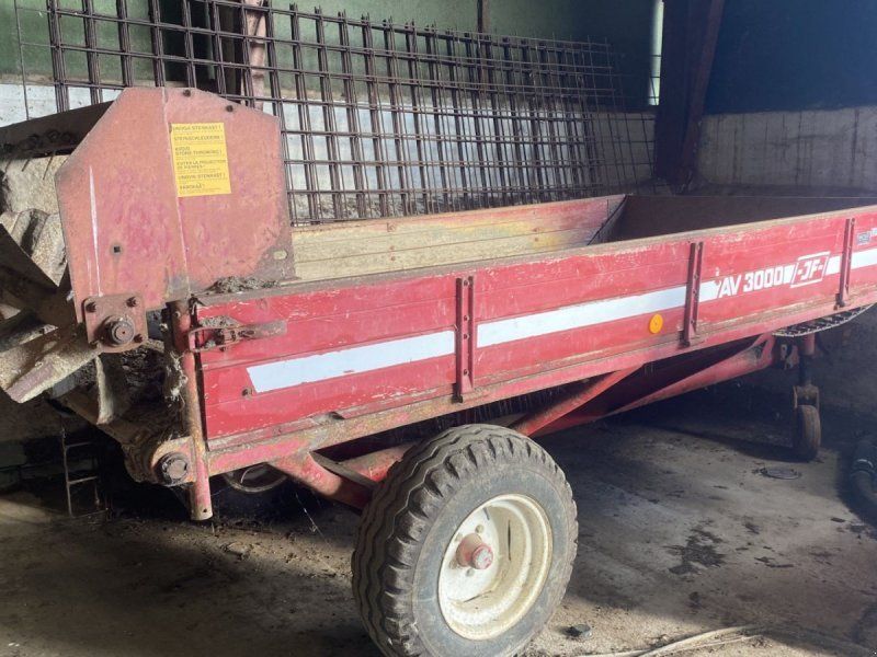 JF av 3000