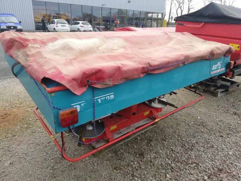 Sulky DPX 1505