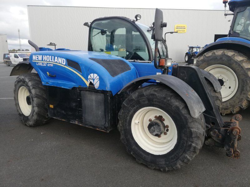 New Holland LM6.32
