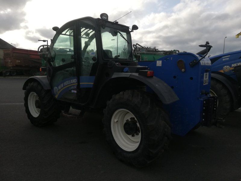 New Holland LM6.32