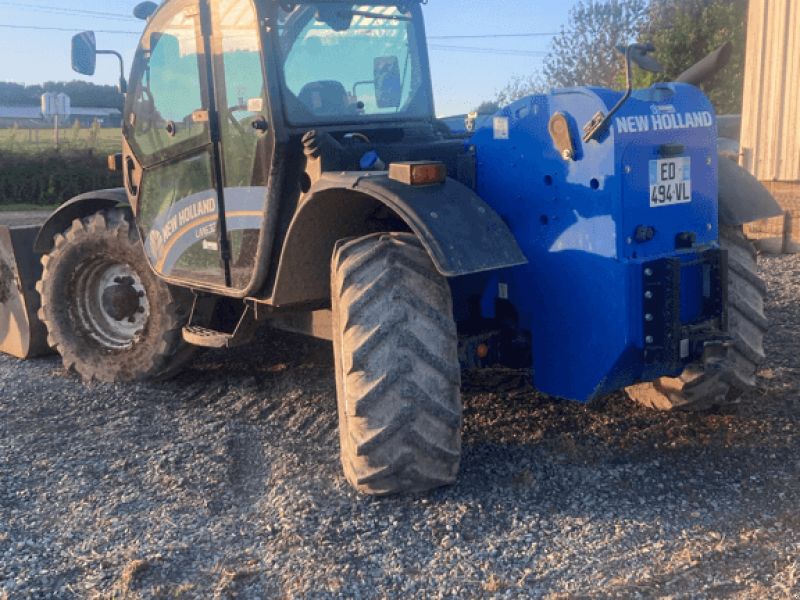 New Holland LM6.32