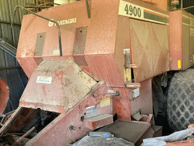 Fiatagri 4900