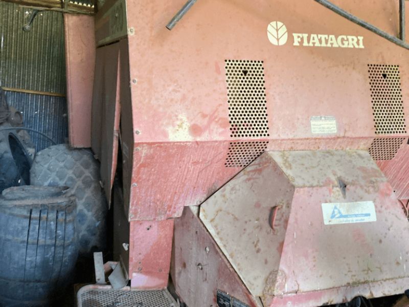 Fiatagri 4900