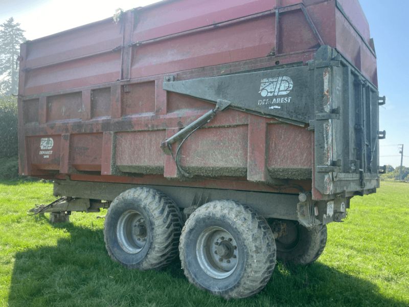 14 TONNES
