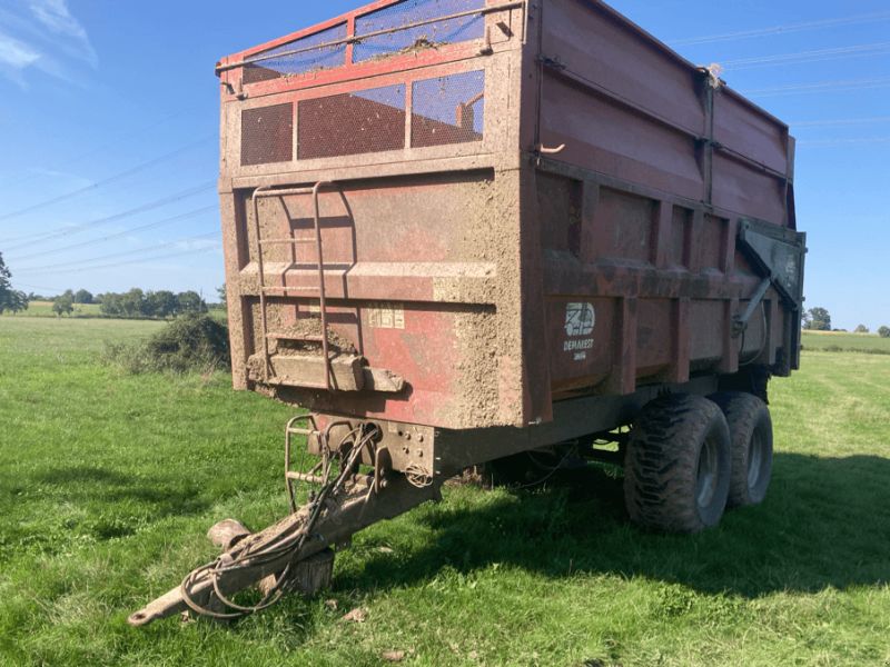 14 TONNES