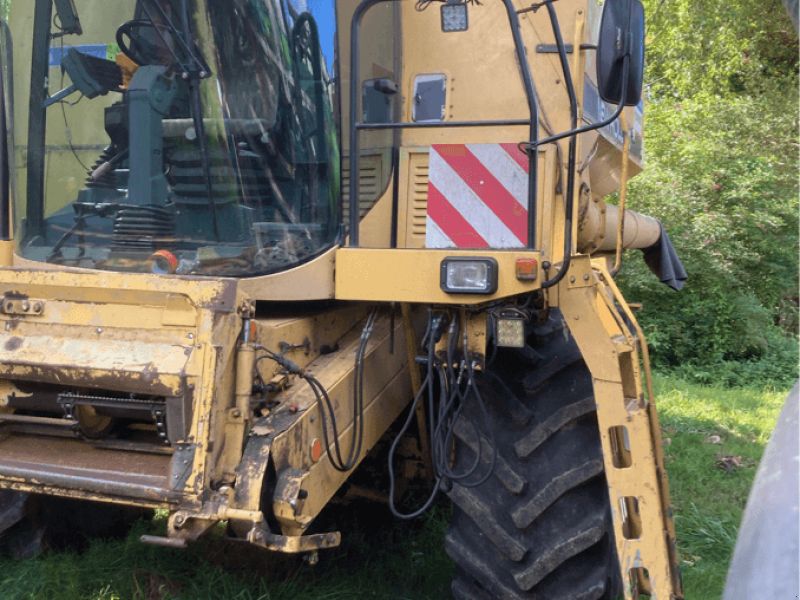 New Holland TX66 SL