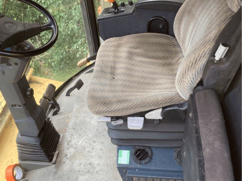 New Holland TX66 SL