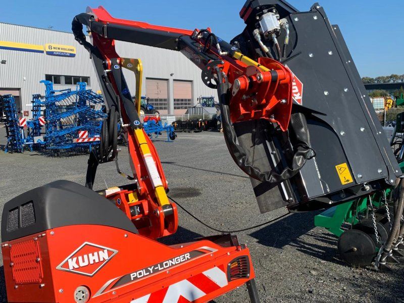 Kuhn POLY-LONGER 5050 SP