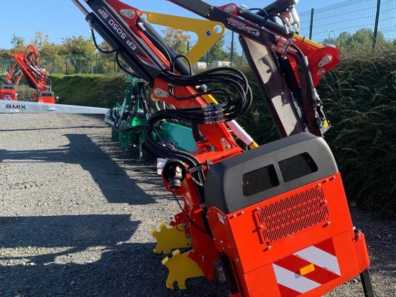 Kuhn POLY-LONGER 5050 SP