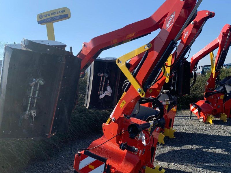 Kuhn POLY-LONGER 5050 SP