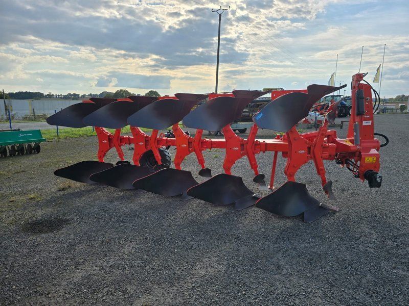 Kuhn MULTI-MASTER 123