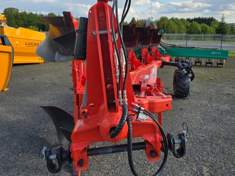 Kuhn MULTI-MASTER 123