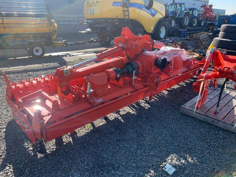 Kuhn HR 4504 DRC