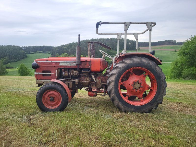 Zetor 3511