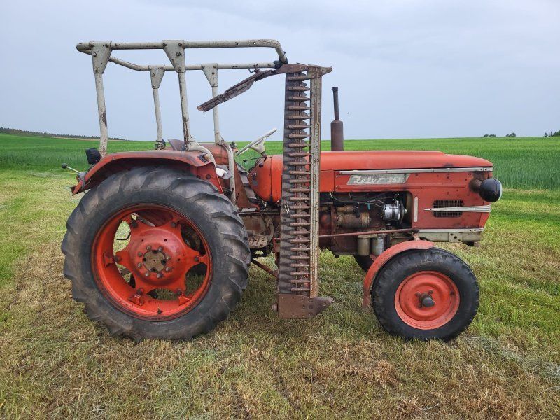 Zetor 3511