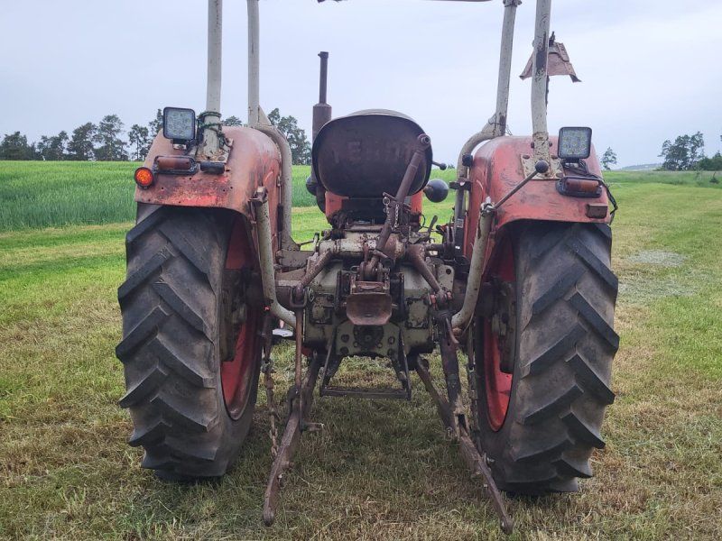 Zetor 3511