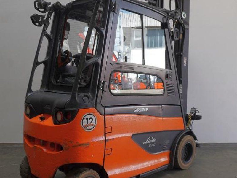 Linde E 30/600 HL 387