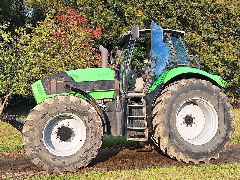 Deutz-Fahr Agrotron TTV 630