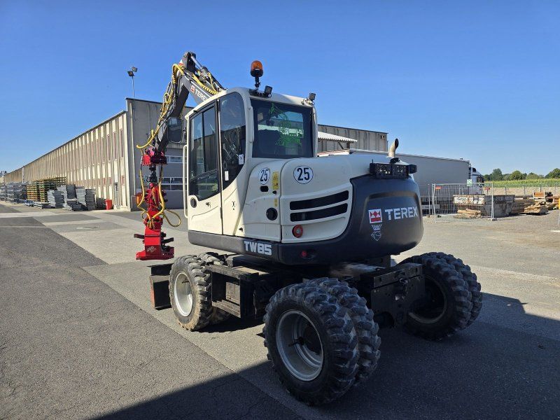 Terex TW85