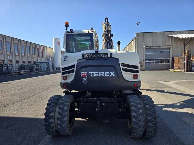 Terex TW85