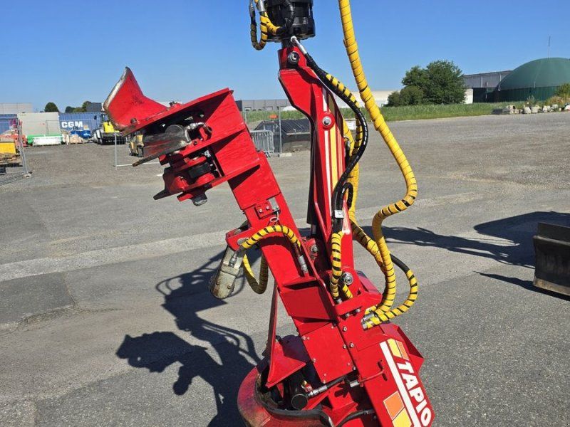 Tapio 600EXS