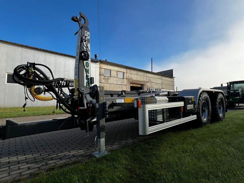 Stronga HL 210 DTL