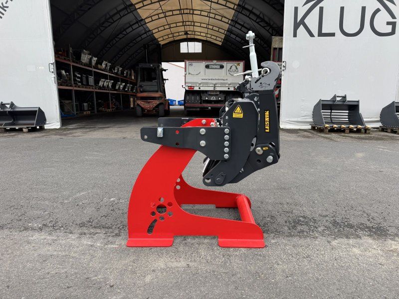 Lesnik Passgenaue Konsolen zur SHL S Universal