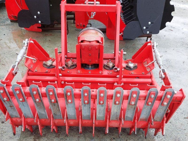 Kreiselge Rotex 110