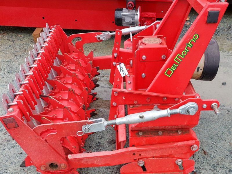 Kreiselge Rotex 110