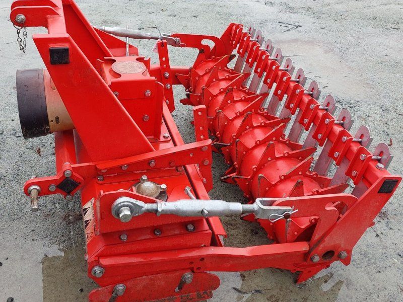 Kreiselge Rotex 110