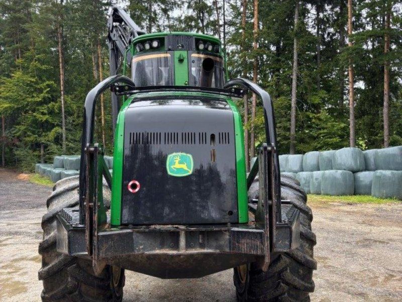 John Deere 1170 E IT4