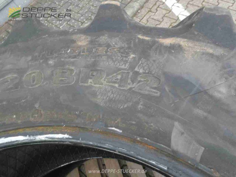 Goodyear 20.8R42