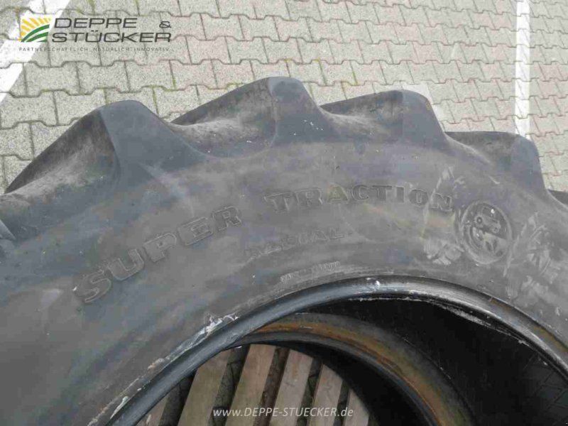 Goodyear 20.8R42