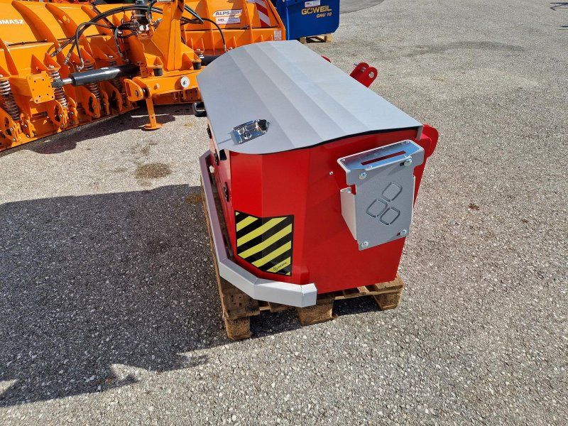 Lancman Forstbox XTBOX 1200 Plus