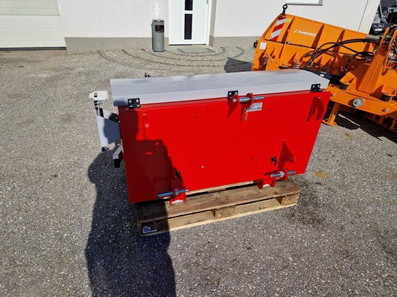 Lancman Forstbox XTBOX 1200 Plus