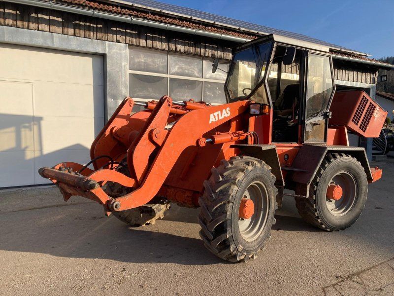 Atlas AR 82 E