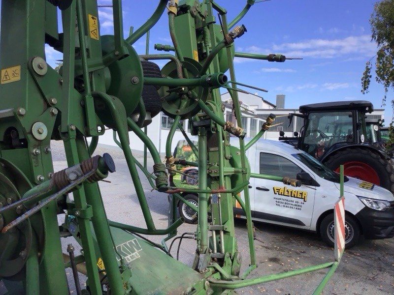 Krone KW 8.80/8
