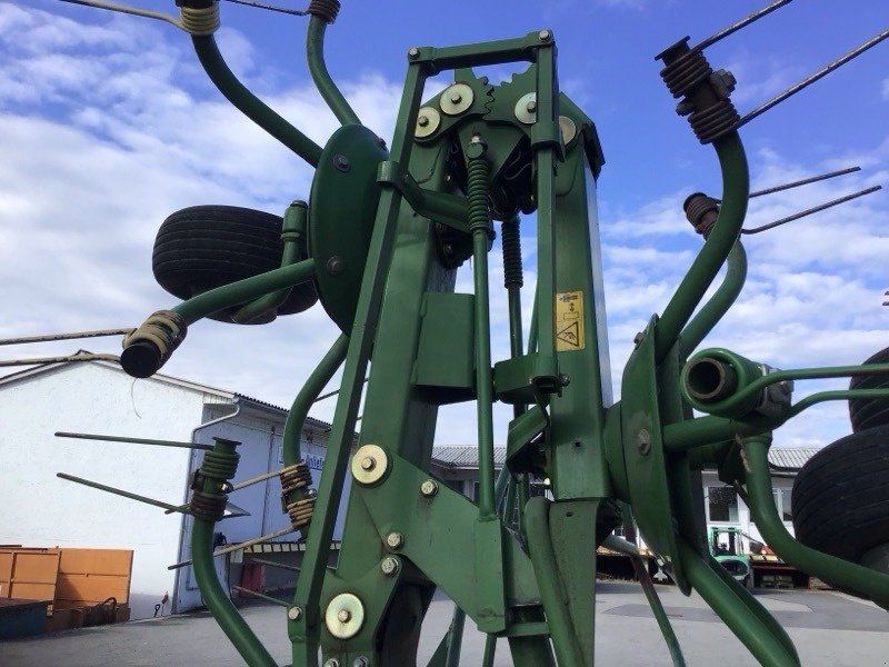 Krone KW 8.80/8