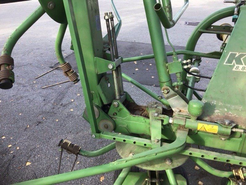 Krone KW 8.80/8