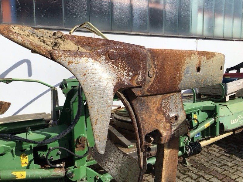 Lemken Opal X 140