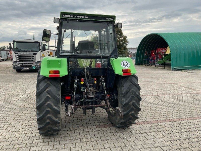 Deutz DX 3.65