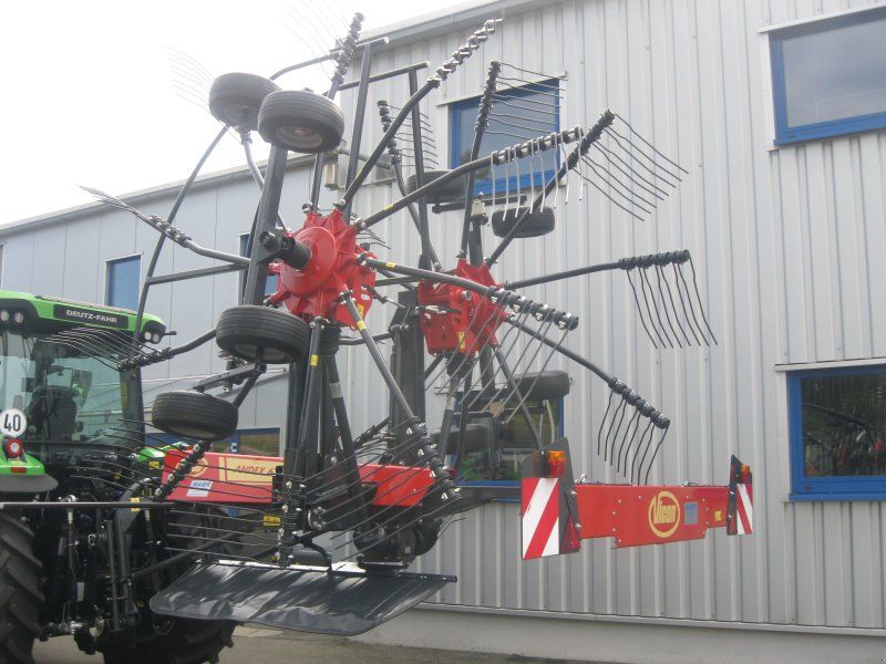 Vicon Andex 644 M