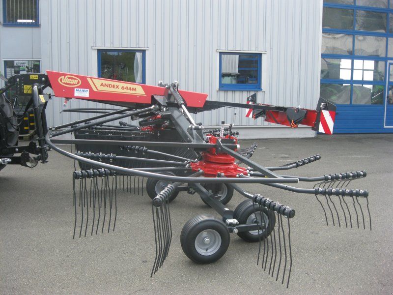 Vicon Andex 644 M