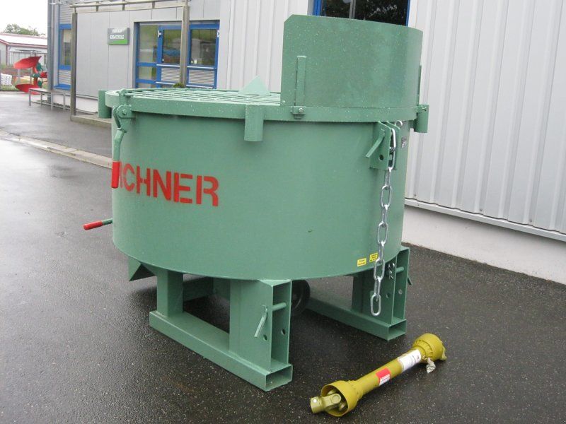 Marchner BM 150
