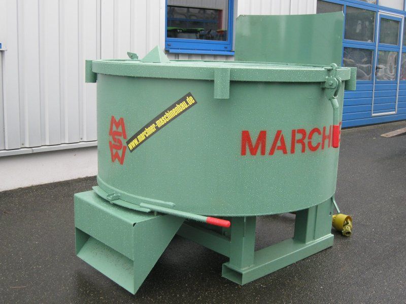 Marchner BM 150
