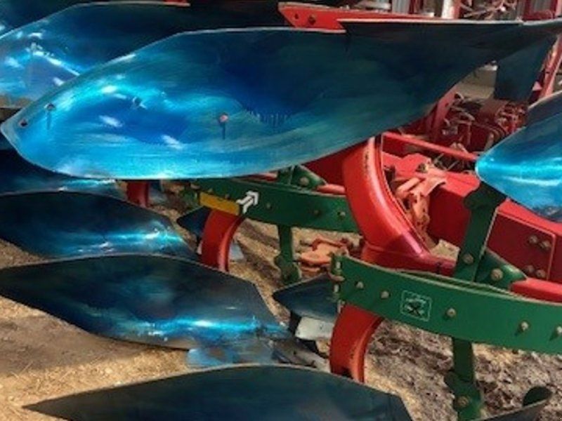 Kverneland 5F 100-300-28